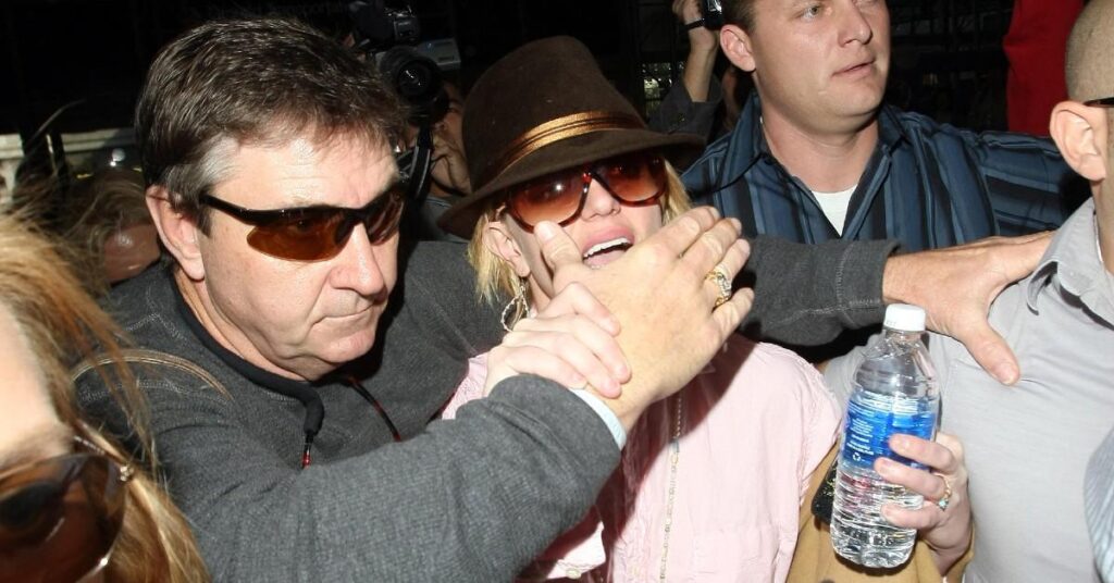 Britney Spears Sparks Horrifying Chastity Belt Theory