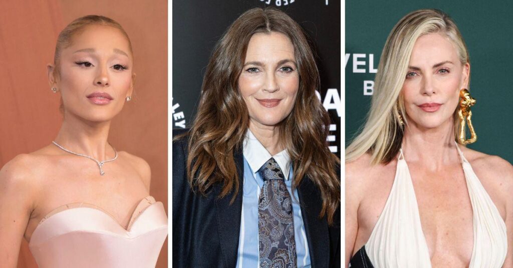 Celebrities’ Worst First Date Disasters Revealed