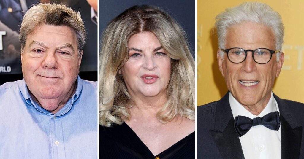 Cheers Curse — Drama & Deaths Haunt Cast After Wendt’s Death