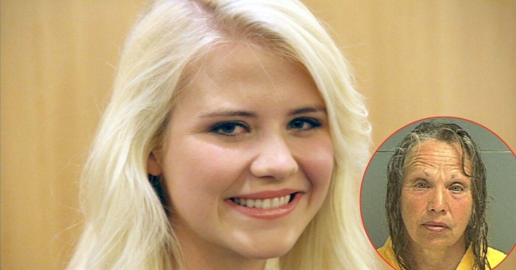 Kidnap Survivor Fears New Threat Decades After Abduction