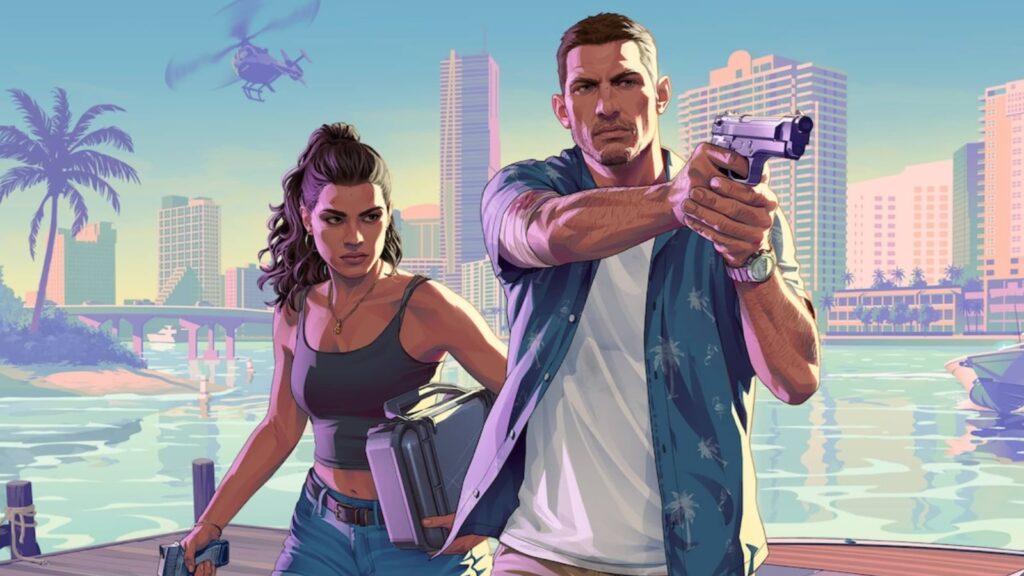 GTA VI.