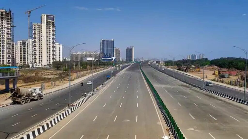 Historically, delays in obtaining necessary clearances or acquiring the required land after a project has been awarded have been a major contributor to project slowdowns and increased costs.