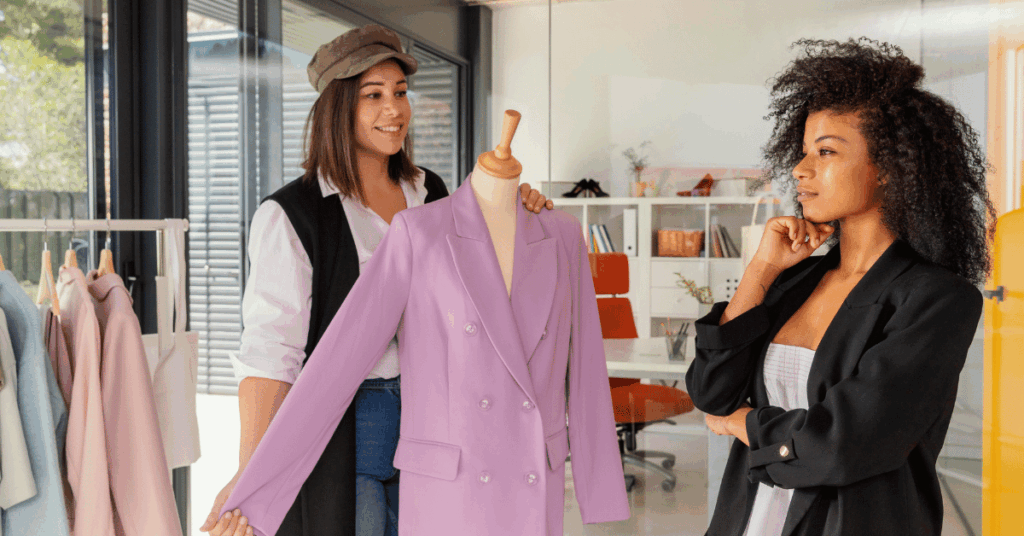 How Does Height Affect Clothing Choices and Fashion Trends?