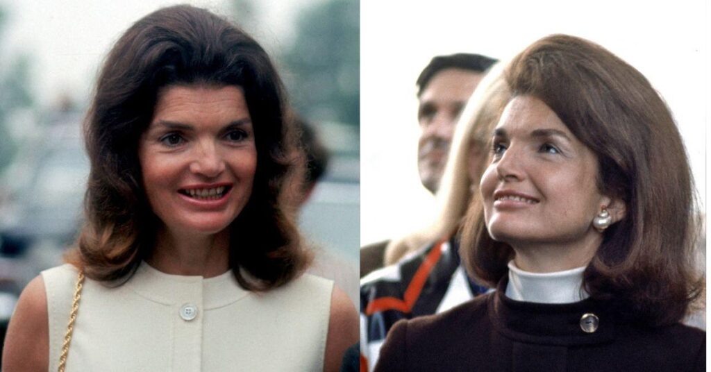 Jackie Kennedy's Secret Priest Confessions, Hidden Heartaches Revealed