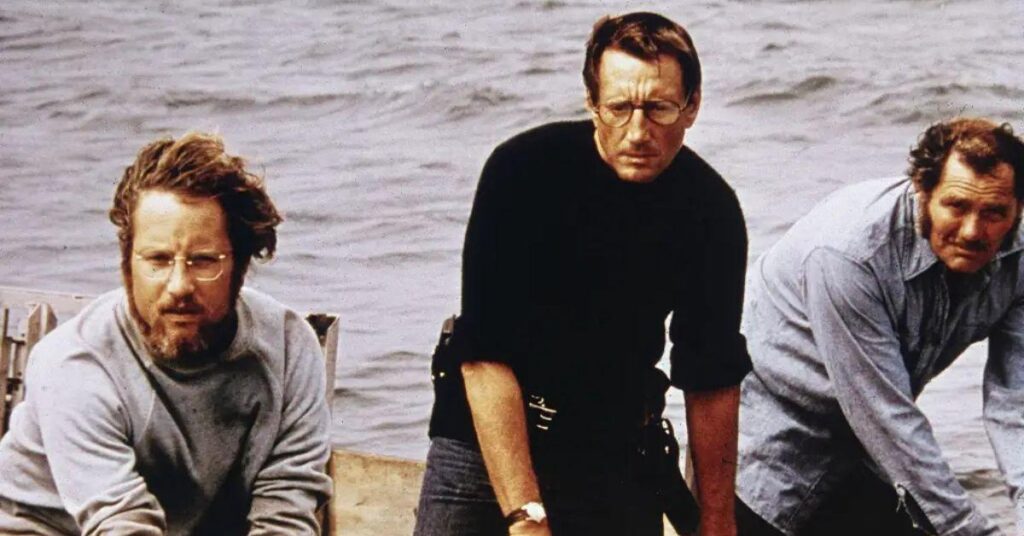 Jaws Movie Secrets Revealed Including Budget Overrun, Broken Sharks And Scene Changes