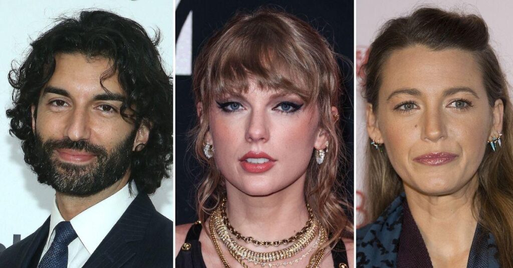Taylor Swift Escapes Courtroom Firestorm As Baldoni Withdraws Subpoena