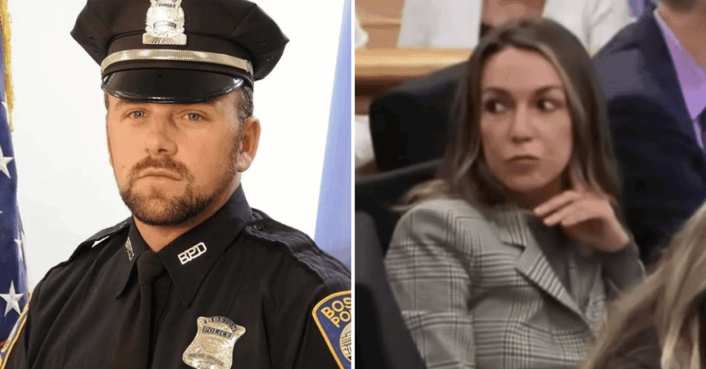 Karen Read Crime Scene Photos Revisited as Retrial Intensifies