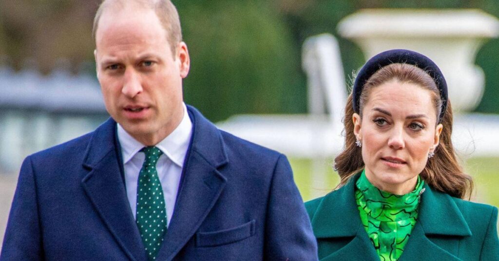 Prince William And Kate Middleton’s Breakup That Shook The Palace