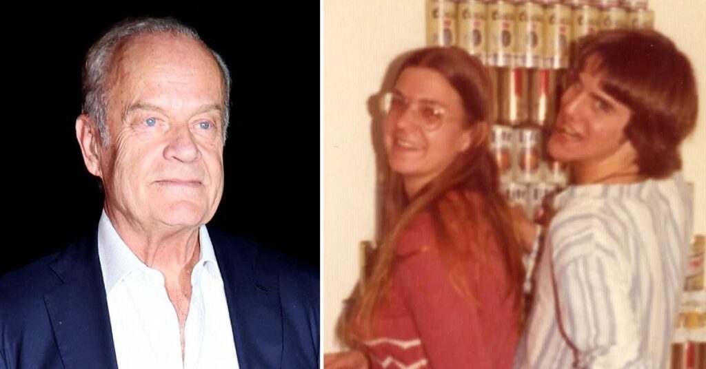 Kelsey Grammer Details Sister’s Final Crawl For Help Before Death