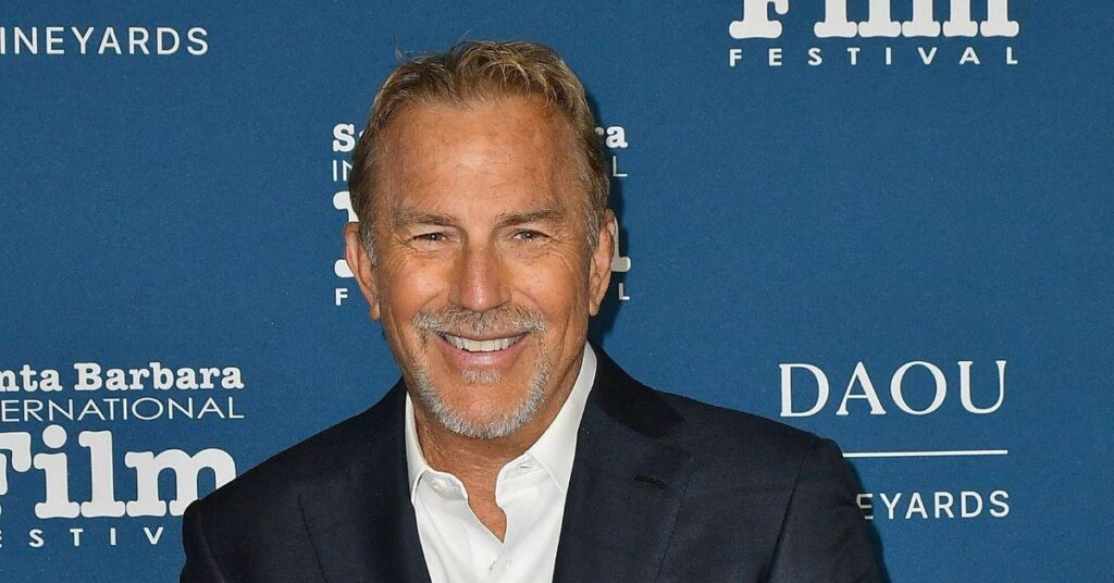 Kevin Costner, 70, Quietly Re-enters Dating Scene Without Commitment