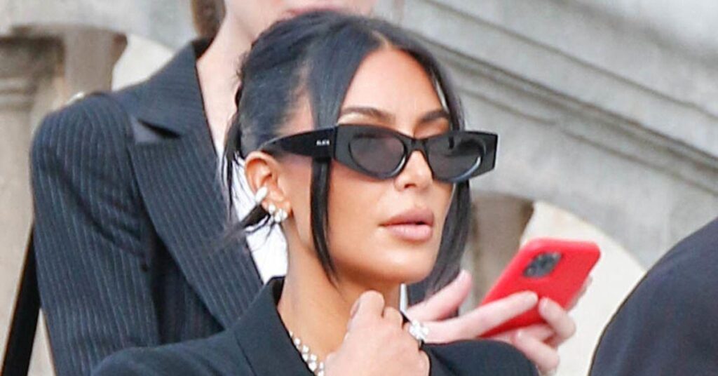 Kardashian Paris Trial Update: 'Grandpa Gang' Verdict Revealed