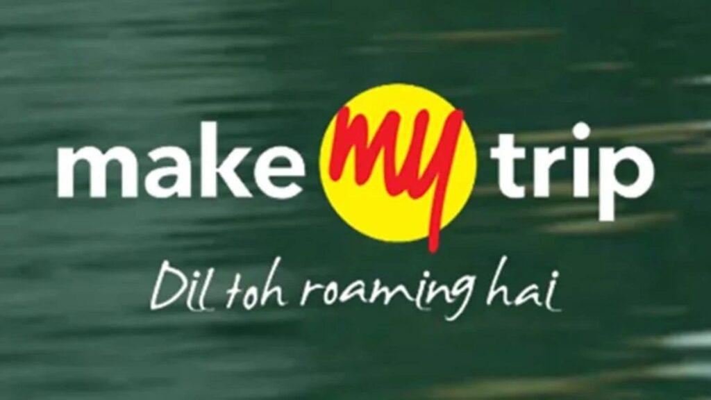 makemytrip