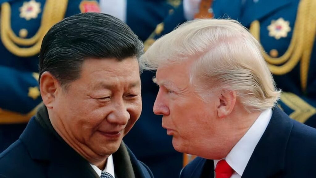 A potential US–China trade deal could quickly help Chinese exporters recover, due to superior technical expertise China has built over the years.