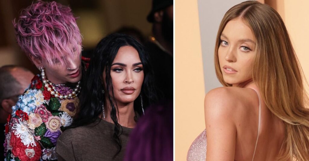 Megan Fox Being Warned Never To Reunite With MGK