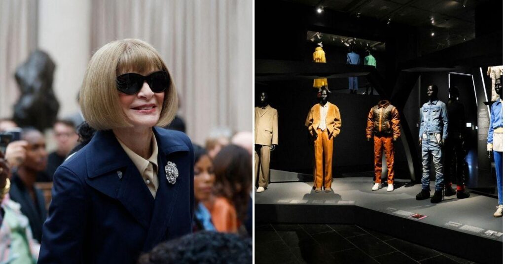 Met Gala Raises $31M Amid Uproar Over Lavish Spending In Trump's Economy
