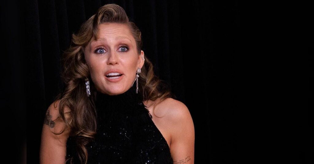 Miley Cyrus Relapse Fears Revealed