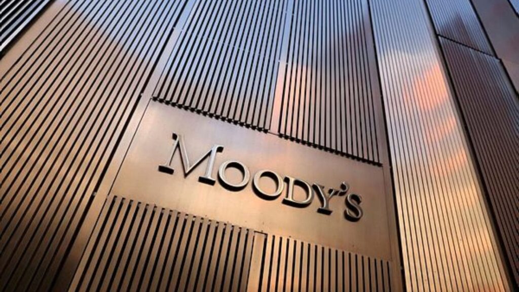 Moody’s said successive US administrations and Congress have failed to agree on measures to reverse the trend of large annual fiscal deficits and growing interest costs.