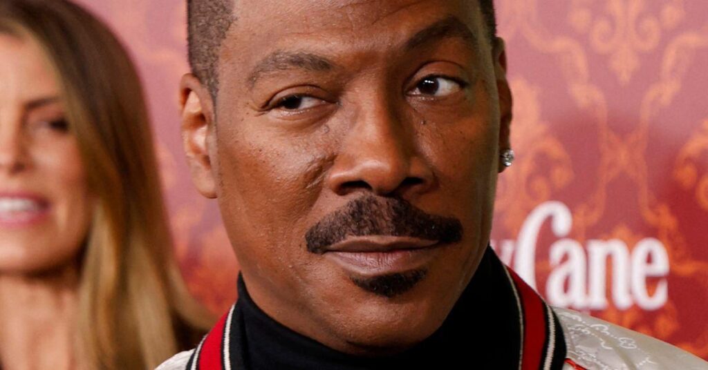 Eddie Planned the Snip After 'Weak Pull-Out Game' Roast