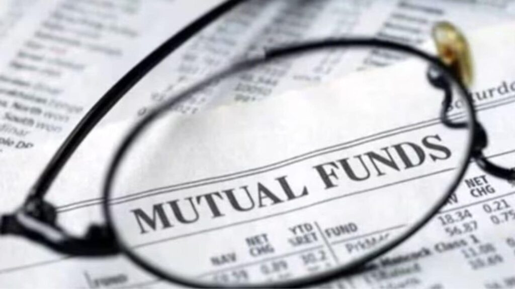 mutual funds