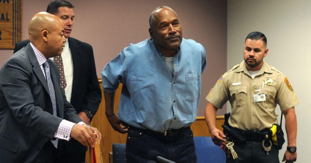 O.J. Simpson Murder Confession Revealed