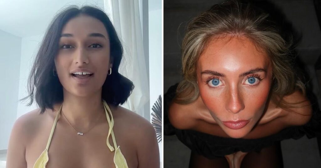 OnlyFans Star Lifts Lid On Working With Bonnie Blue