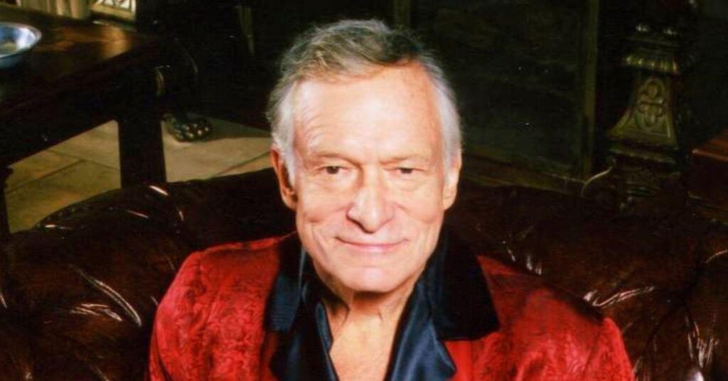 Hugh Hefner's 'Disgusting' Bedroom Antics Revealed By Playboy Bunnies