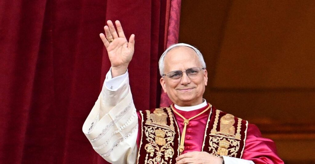 Pope Leo XIV Criticized Over Sexual Abuse Allegations Against Priests