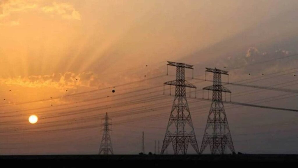 power grid