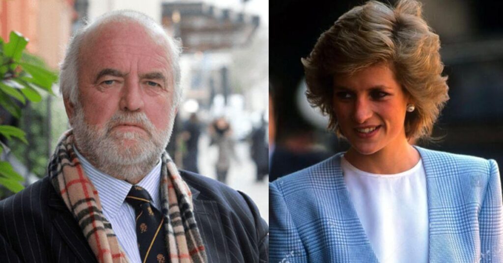 Princess Diana Had 20 Lovers, Ignored Marital Status, Says Bodyguard