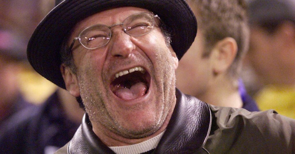 Robin Williams Suicide 'Riddles' Revealed After 10th Anniversary Of Death
