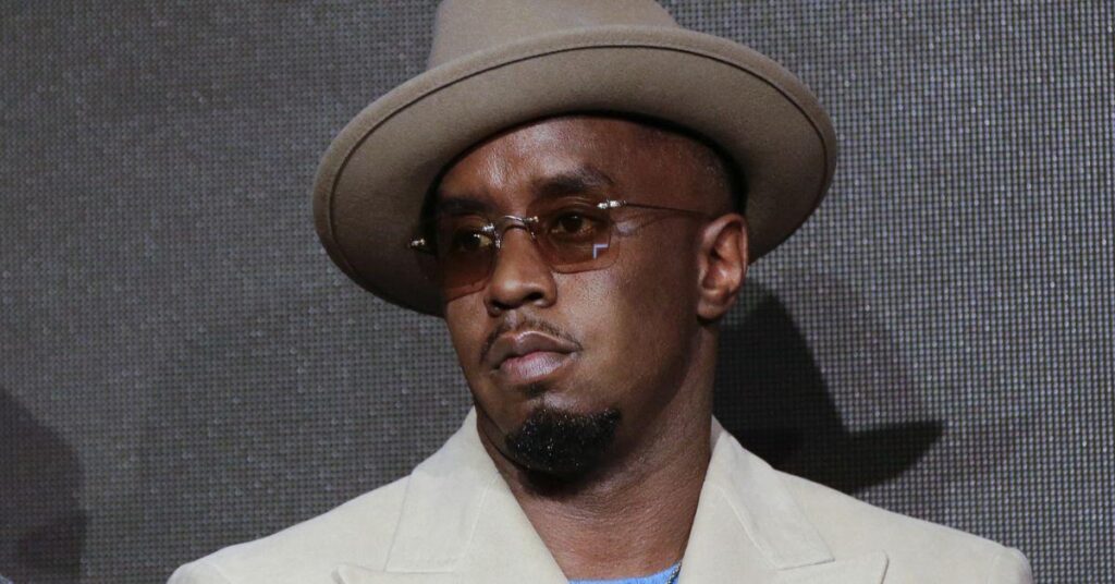 Victim 3, 'Key Witness' in Sean 'Diddy' Combs Case, is Missing
