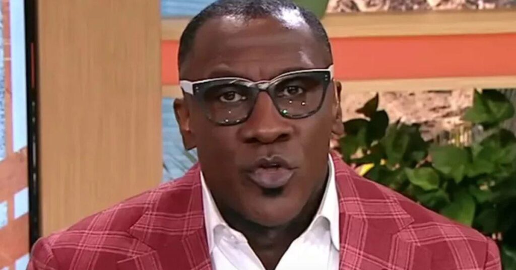 Shannon Sharpe's Sexual Assault & Battery Lawsuit: Everything To Know