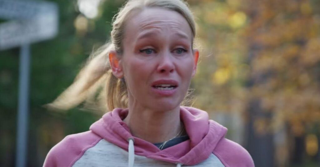 Sherri Papini Declares She Didn't Ask To Be Branded By Ex