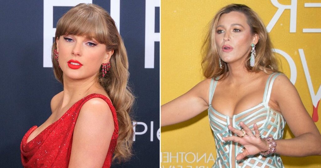 Taylor Swift's Panic Over Texts Being Leaked in Court Fight
