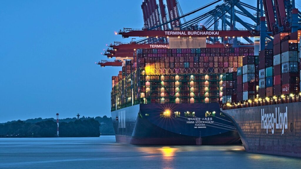 The Ministry noted that the outcome of a pause in the US-China reciprocal trade tariffs will be important.