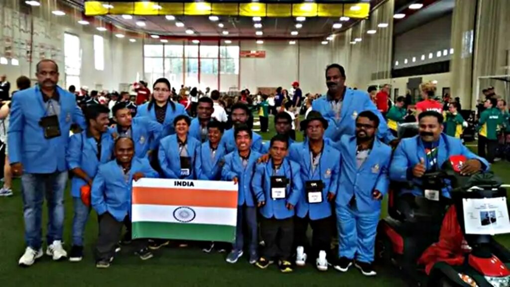 Karnataka HC orders state govt to give cash awards to medallists of 2017 World Dwarf Games | Bangalore News