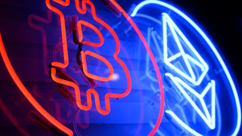 Goldman Sachs and Citadel invest in crypto firm Digital Asset Goldman Sachs and Citadel invest in crypto firm Digital Asset