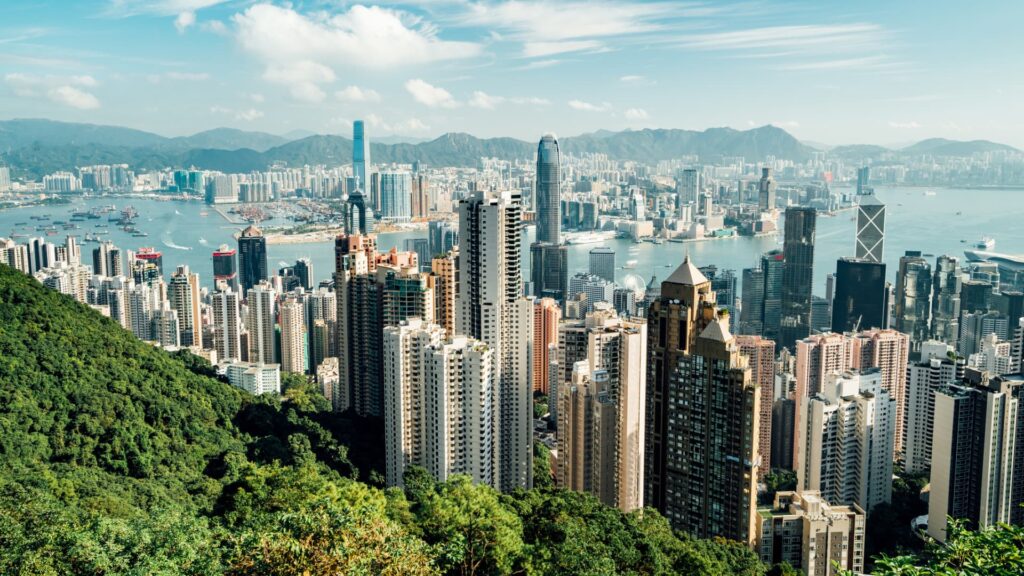 Hong Kong's Regencell Bioscience triples in latest surge for a speculative stock