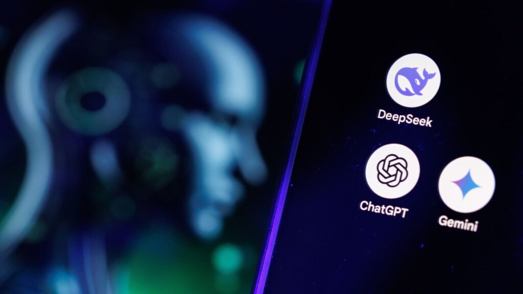 Artificial intelligence subcategory undergoing golden age: Dan Ives