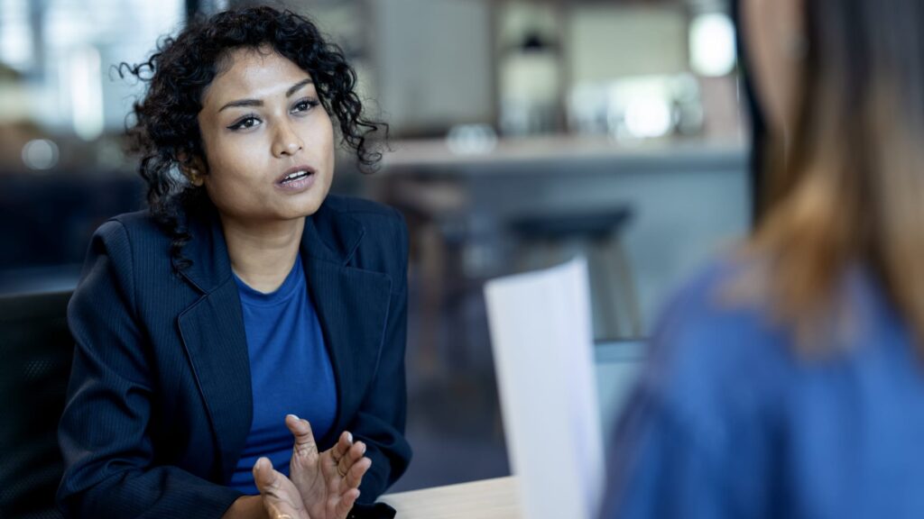 Job market is 'trash' right now, career coach says — here's why