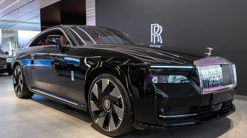 How to get full 'big beautiful' bill car loan interest tax break