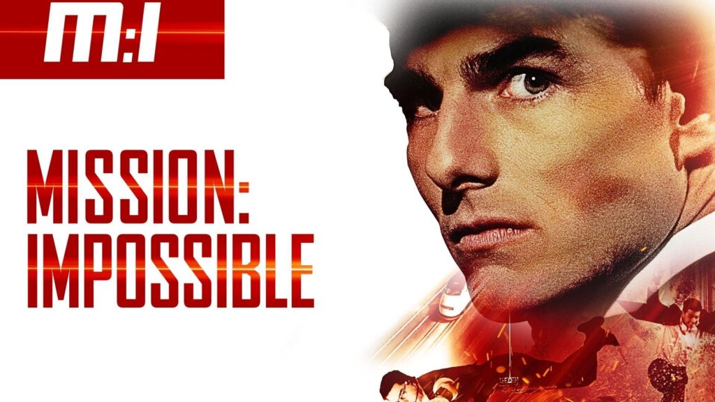 Impossible franchise you might have missed