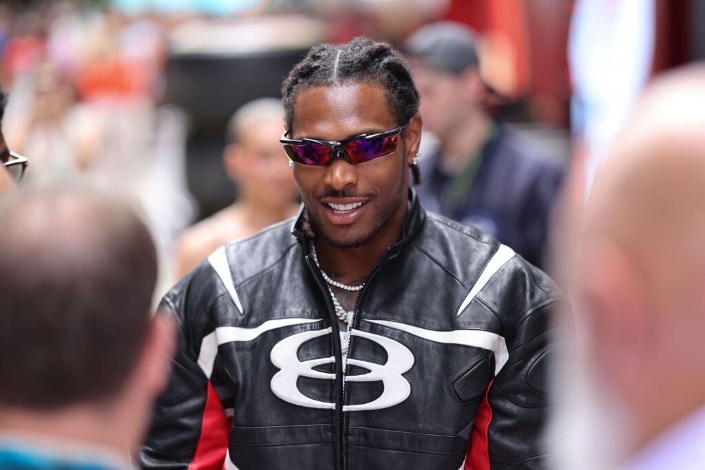 Adam Schefter reveals top team Jalen Ramsey wants to join outside Rams