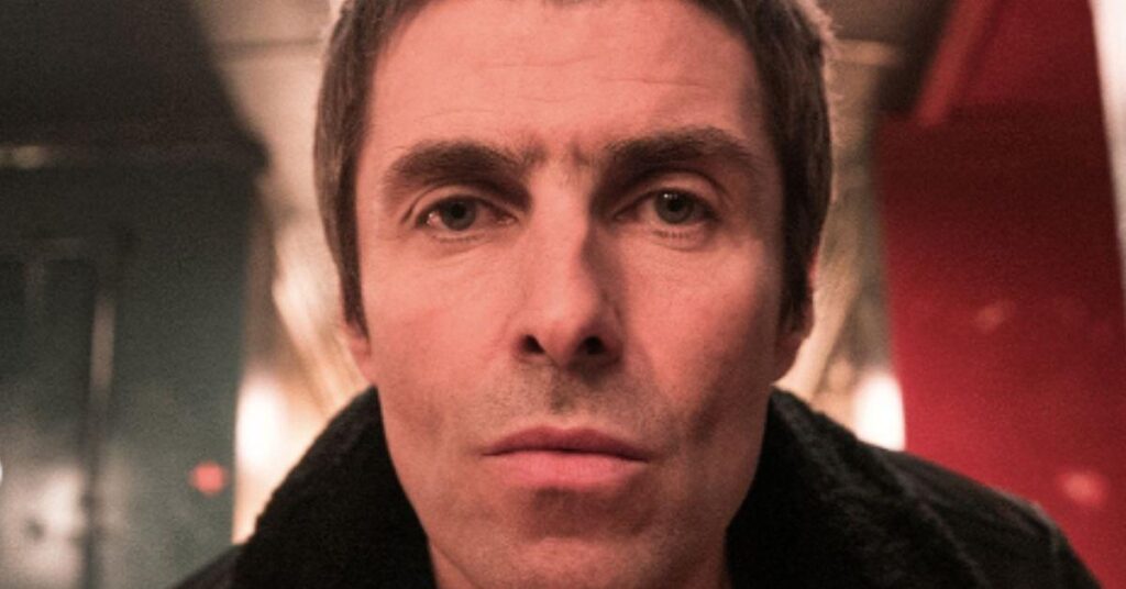 Oasis Singer Liam Gallagher Hit With Massive Chid Maintainance Demand