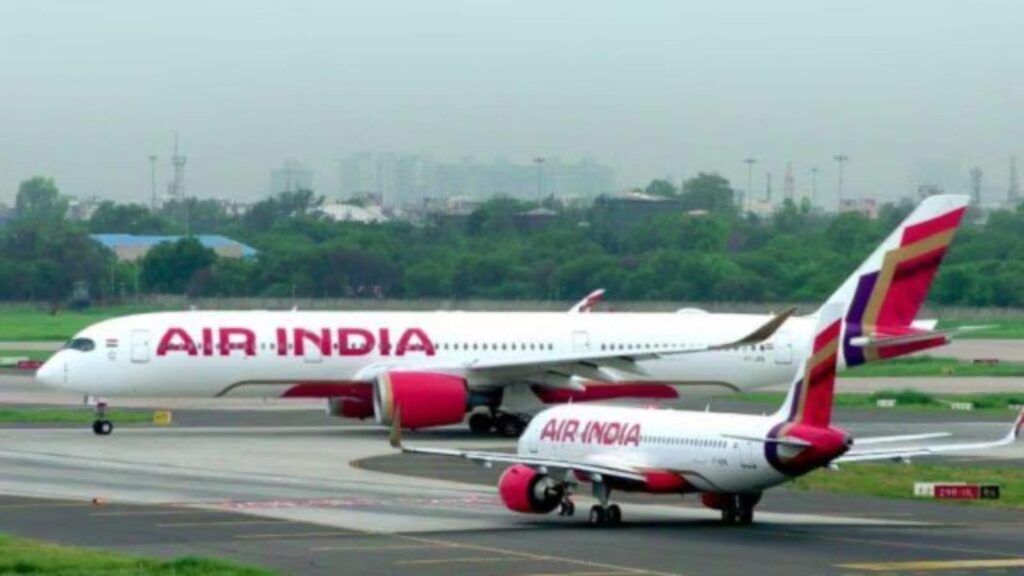 Air India will be looking for alternatives to maintenance, repair, and overhaul (MRO) service provider Turkish Technic. (File)