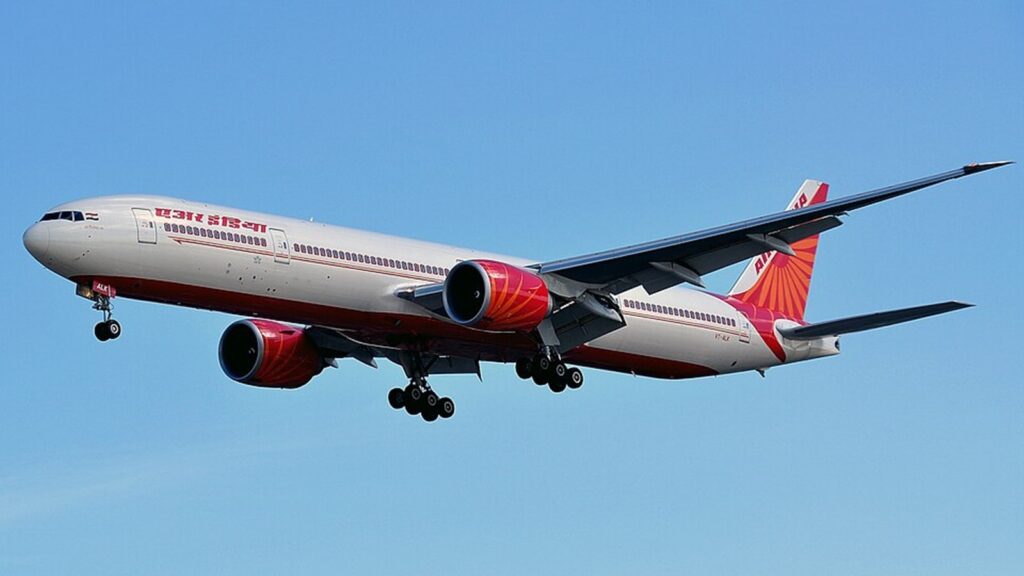 Air India, business news, indian express