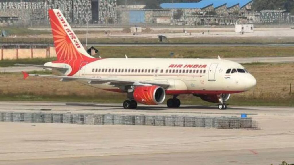 air india