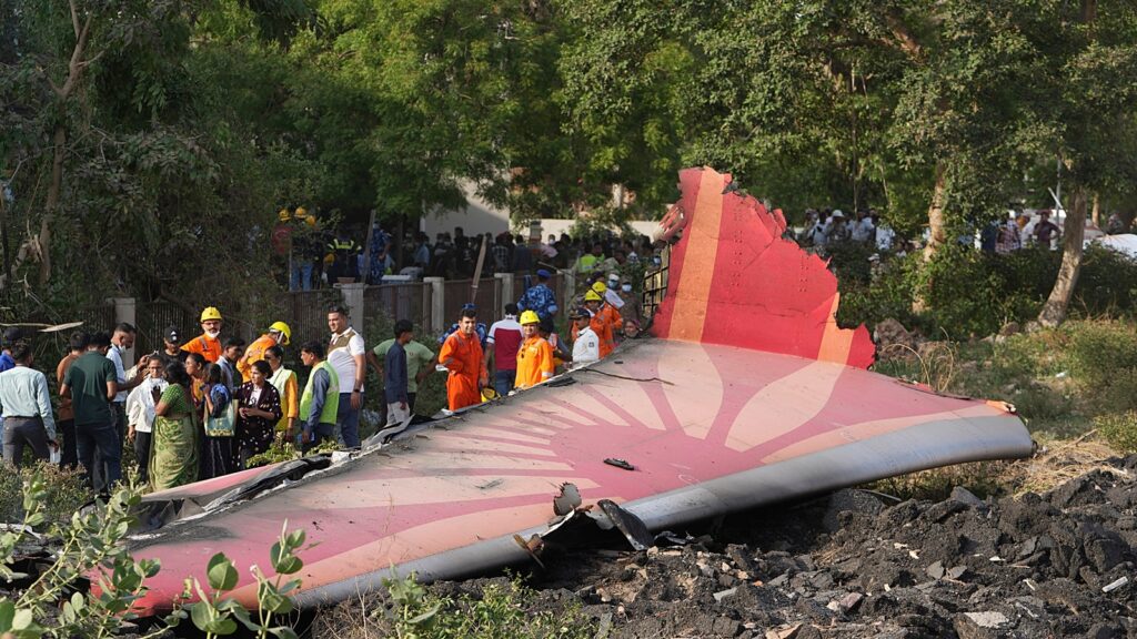 Air India