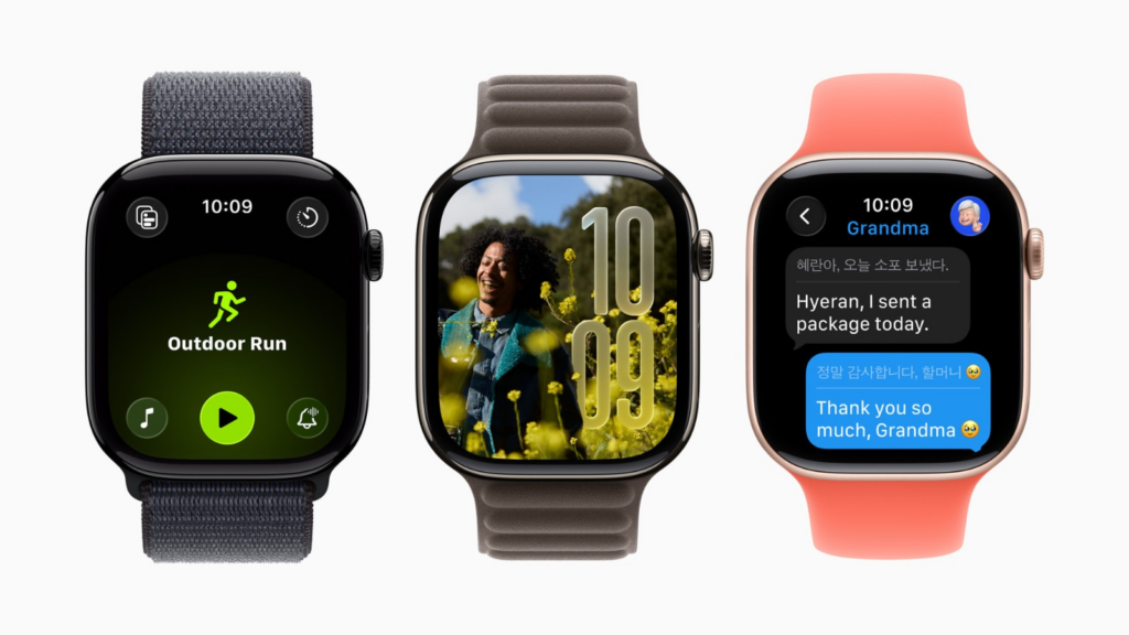 Apple watchOS 26: Is your Apple Watch getting the update? | Technology News Apple gave a preview of watchOS 26 at WWDC 2025.