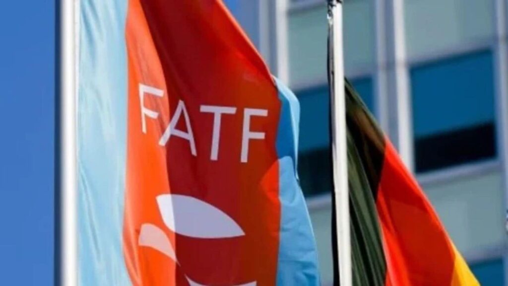 The FATF’s statement on Monday came after its plenary meeting last week, where Delhi is learnt to have flagged Pakistan’s terror network and the targeted attacks against India.